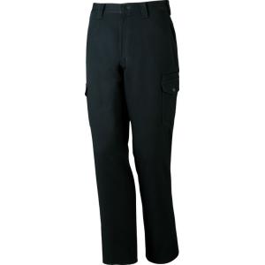 自重堂 Jawin 秋冬作業着 71202 ノータックカ―ゴパンツ 101cm・106cm