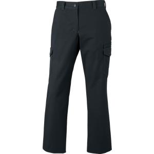 自重堂 Jawin 秋冬作業着 71216 レディースカーゴパンツ 101cm