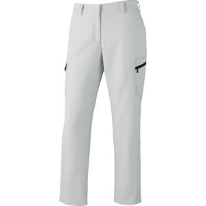 自重堂 Jawin 秋冬作業着 71316 製品制電レディースカーゴパンツ 101cm