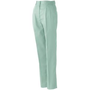 桑和SOWA 春夏作業着 420 エコ女子スラックス 6L