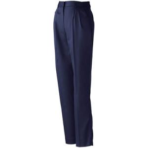 桑和SOWA 春夏作業着 410 女子スラックス 6L