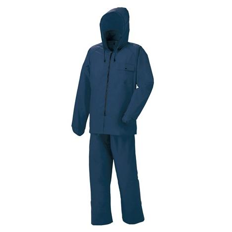 スミクラ レインウェア A-429A 嵐