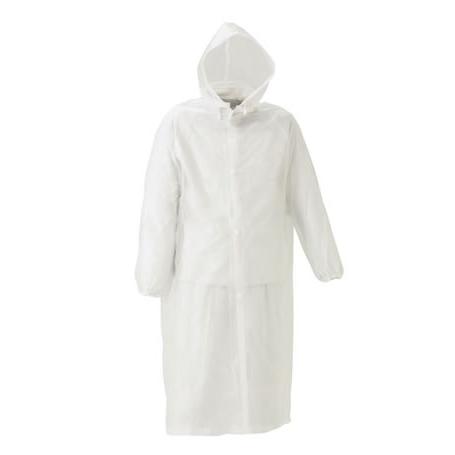 スミクラ レインウェア EVAポケットコート