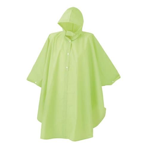 スミクラ レインウェア E-802A EVAポンチョ