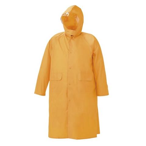 スミクラ レインウェア セーフティコート