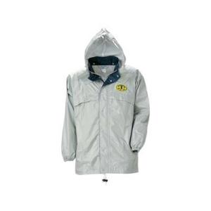 冨士ビニール レインウェア レインストーリー500 上下セット 4L