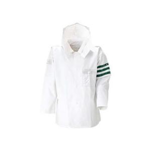 冨士ビニール レインウェア レインストーリー2830上下セット