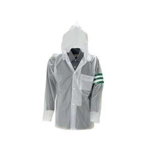 冨士ビニール レインウェア レインストーリー1530上下セット 4L・5L