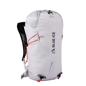 BLUEICE ブルーアイス スタッシュUL 25L バックパック クライミング 登山 アウトドア｜okibidou