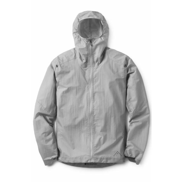 Rab ラブ ファントム ジャケット メンズ／ライトジンク
