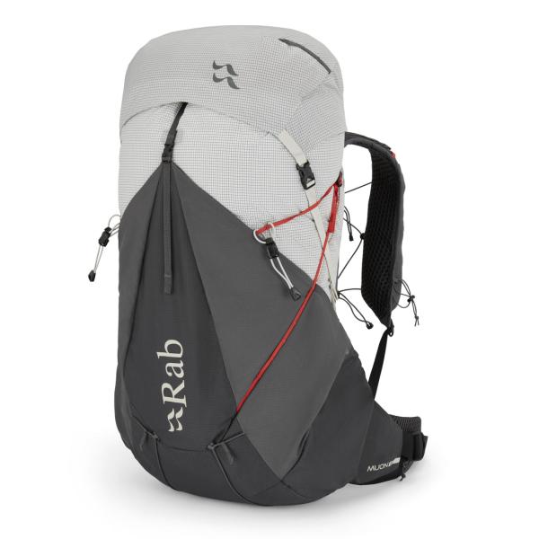 Rab Muon 50 ラブ ムオン 50 バックパック ハイドレーションシステム 50L 登山