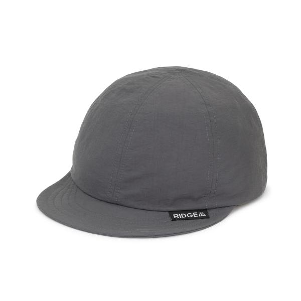RIDGE MOUNTAIN GEAR リッジマウンテンギア Basic Cap 2026 帽子 キ...