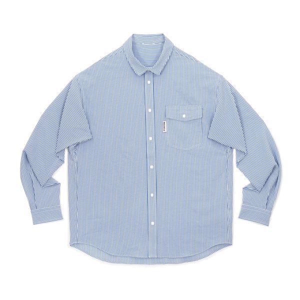 RIDGE MOUNTAIN GEAR リッジマウテンギア Basic Long Sleeve Sh...