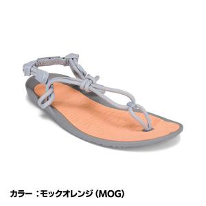 XEROSHOES（ゼロシューズ） Hトレイル メンズ (HTM-BLCK