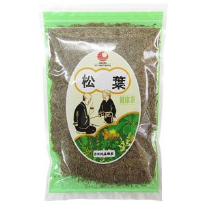 松葉茶 100g 比嘉製茶