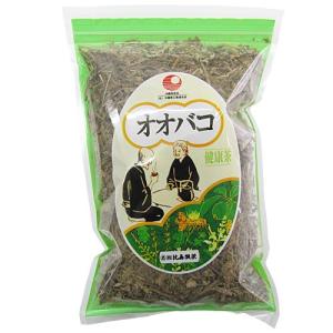 オオバコ茶 100g 比嘉製茶 定形外