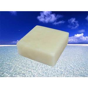 スクワラン洗顔ソープ 100g×5個 沖縄の手...の詳細画像3
