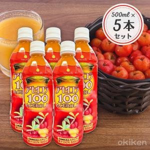 沖縄県本部町産の無農薬・露地栽培の【アセロラジュース】 : アセロラ