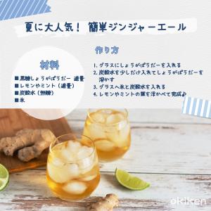 黒糖しょうがパウダー 160g×4袋セット 国...の詳細画像4
