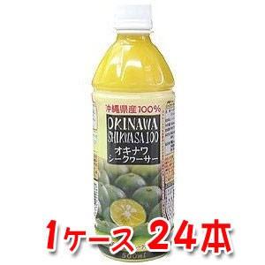 賞味期限2026年11/30※※シークヮーサー シークワーサージュース 100