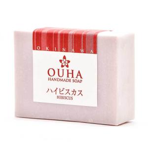 OUHAソープ 沖縄手作り洗顔石けん くちゃ ...の詳細画像4