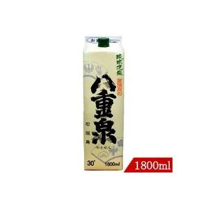 ニコニコ太郎 泡盛紙パック 30度 1800ml 6本セット 沖縄 宮古島の琉球