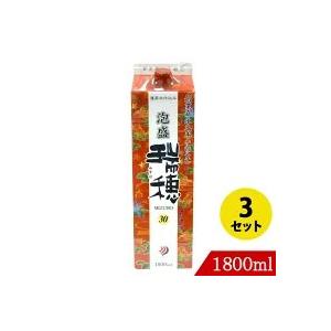 泡盛 琉球泡盛 瑞穂 熟成三年古酒 35度 箱無し 1800ml 古酒 クース