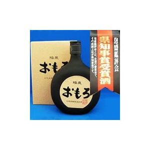 泡盛古酒 おもろ15年古酒ブレンド43度 720ml 瑞泉酒造 : くすりの健康