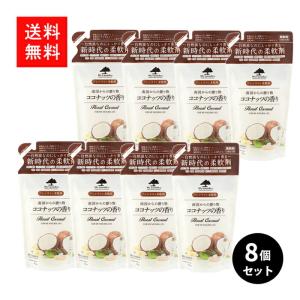 LAVONS（ラボン） 柔軟剤 詰替 for PEACH JOHN シークレットブロッサム