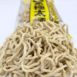 G系極太麺 6食分(360g×3袋)※めんのみの詳細画像4