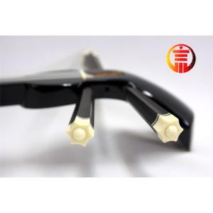 三線 沖縄三線 超シンプル三線セット!人工皮張...の詳細画像4