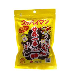 スッパイマン 駄菓子 の商品一覧 スナック お菓子 おつまみ 食品 通販 Yahoo ショッピング