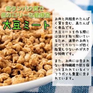 タコダイズ タコライスと大豆 ヘルシー 大豆ミ...の詳細画像3