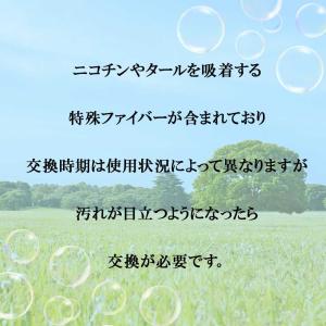 チルチルミチル たばこ ミクロフィルター パイ...の詳細画像3