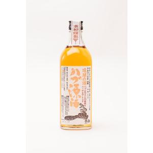 泡盛 ハブ源酒 （琉球の酒）35度 500ml (株)南都酒造所