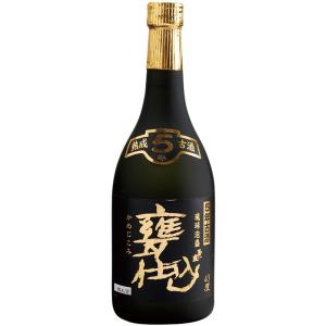 泡盛 玉友 甕仕込み 5年古酒 5年43度 720ml 石川酒造場｜okinawamart