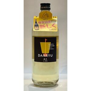 【New！】泡盛 暖流SIHP 30度 720ml /(有)神村酒造