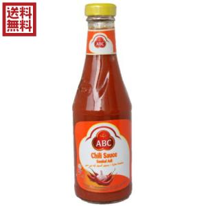 ABC サンバルアスリ チリソース風 エスニック調味料 インドネシア料理