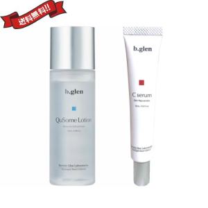 b.glen（ビーグレン） Cセラム ピュアビタミンC美容液 15mL : ライフ