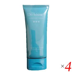 ドゥホワイト do white プラス 2本 薬用クレンジング 50g 医薬部外品