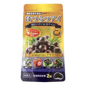 はつらつ堂アイ 60粒 ブルーライト対策の高価買取価格