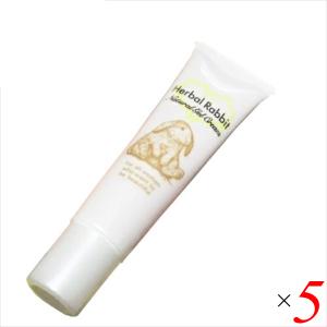 ハーバルラビット ナチュラルゲルクリーム Amazon | 【ビズキ公式】 ハーバルラビット 35g デリケート