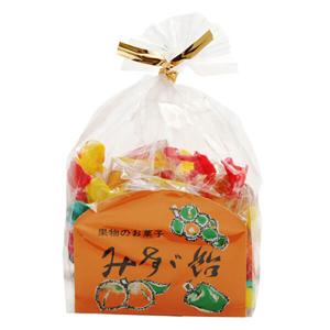 送料無料】みすず飴角袋×20個 信州長野県上田市のお土産 お土産 お菓子