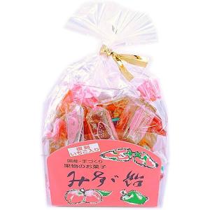 送料無料】みすず飴角袋×20個 信州長野県上田市のお土産 お土産 お菓子