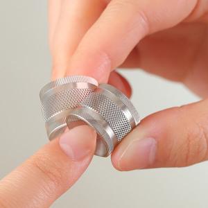 爪やすり 爪鑢 日本製 すり鉢くるくる爪やすり...の詳細画像2