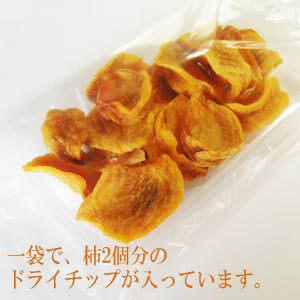 干し柿 ドライフルーツ 無添加 柿のしずく 7...の詳細画像1