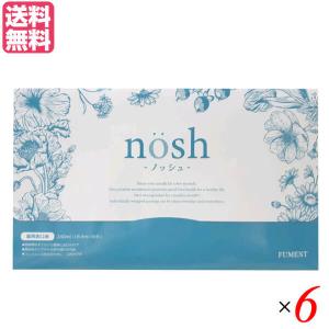 ノッシュ 30包 nosh マウスウォッシュ 口臭 虫歯 歯周病予防 洗口液