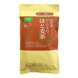 漢方屋さんの作ったはとむぎ茶 ( 10g*22袋入*2コセット ) 麦茶 : 爽快