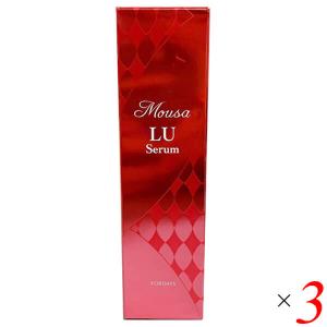 フォーデイズ スキンケアグッズ+ステム美容液 ムーサ エッセンス ステム新発売！│核酸のフォーデイズ（FORDAYS）