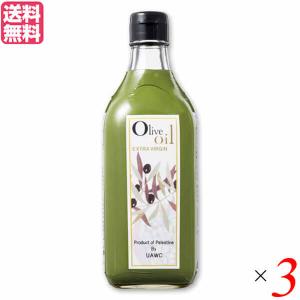訳あり】エキストラバージン オリーブオイル 3L (500mlx6本) 賞味期限